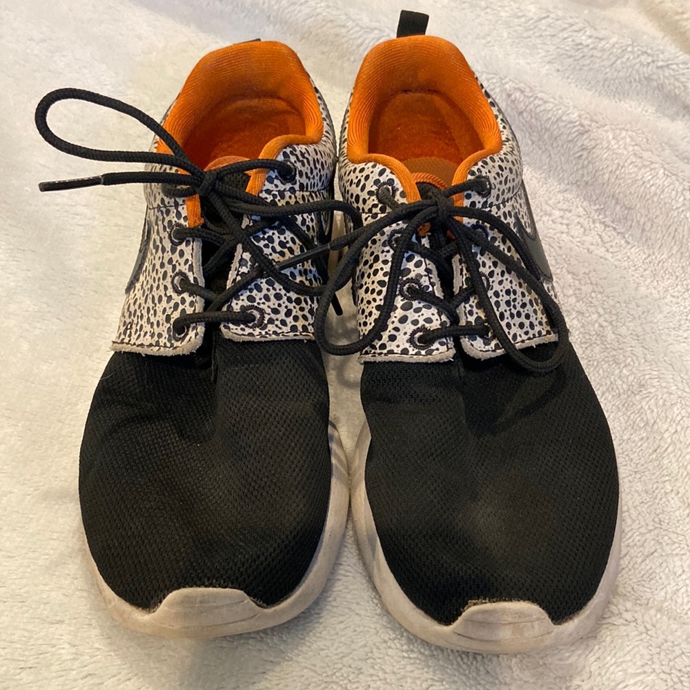 Stylish Nike 4.5Y Sneakers